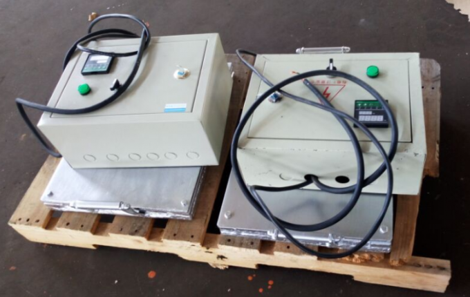 Επισκευή αυτόματο heater.png αερόσακων προώθησης σκαφών