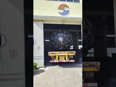 Pneumatic Rubber Fender