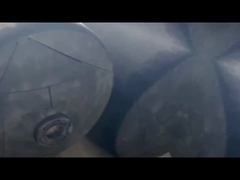 1.0x2.0m Polyurea Foam Fender