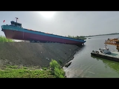 Pneumatic Marine Rubber Airbag