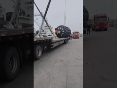 Rubber Inflatable Fenders Or Pneumatic Fenders China Factory