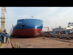 China Marine Rubber Airbags